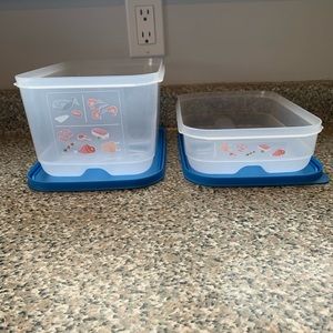 Tupperware | Cool Mates